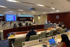 การประชุมเชิงปฏิบัติการ เรื่อง ... พารามิเตอร์รูปภาพ 1