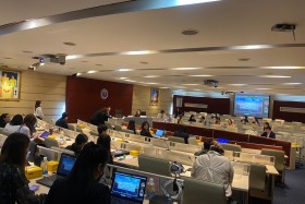 การประชุมเชิงปฏิบัติการ เรื่อง ... พารามิเตอร์รูปภาพ 3