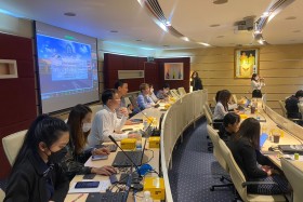 การประชุมเชิงปฏิบัติการ เรื่อง ... พารามิเตอร์รูปภาพ 4