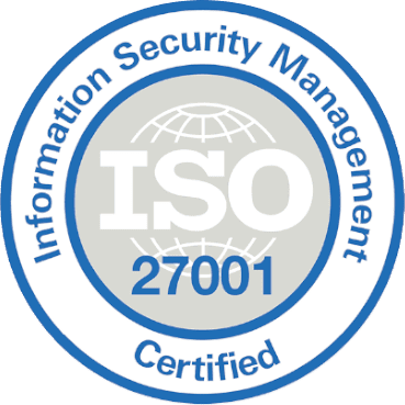 ISO 27001 Audit Certification
