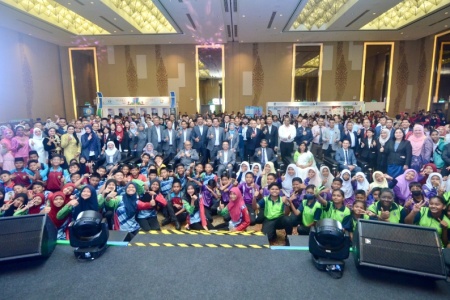 เยาวชนไทยคว้ารางวัลชิงชนะเลิศเวทีแข่งขันนวัตกรรมระดับภูมิภาคในงาน ASEAN-India Grassroots Innovation Forum 2023 ณ ประเทศมาเลเซีย