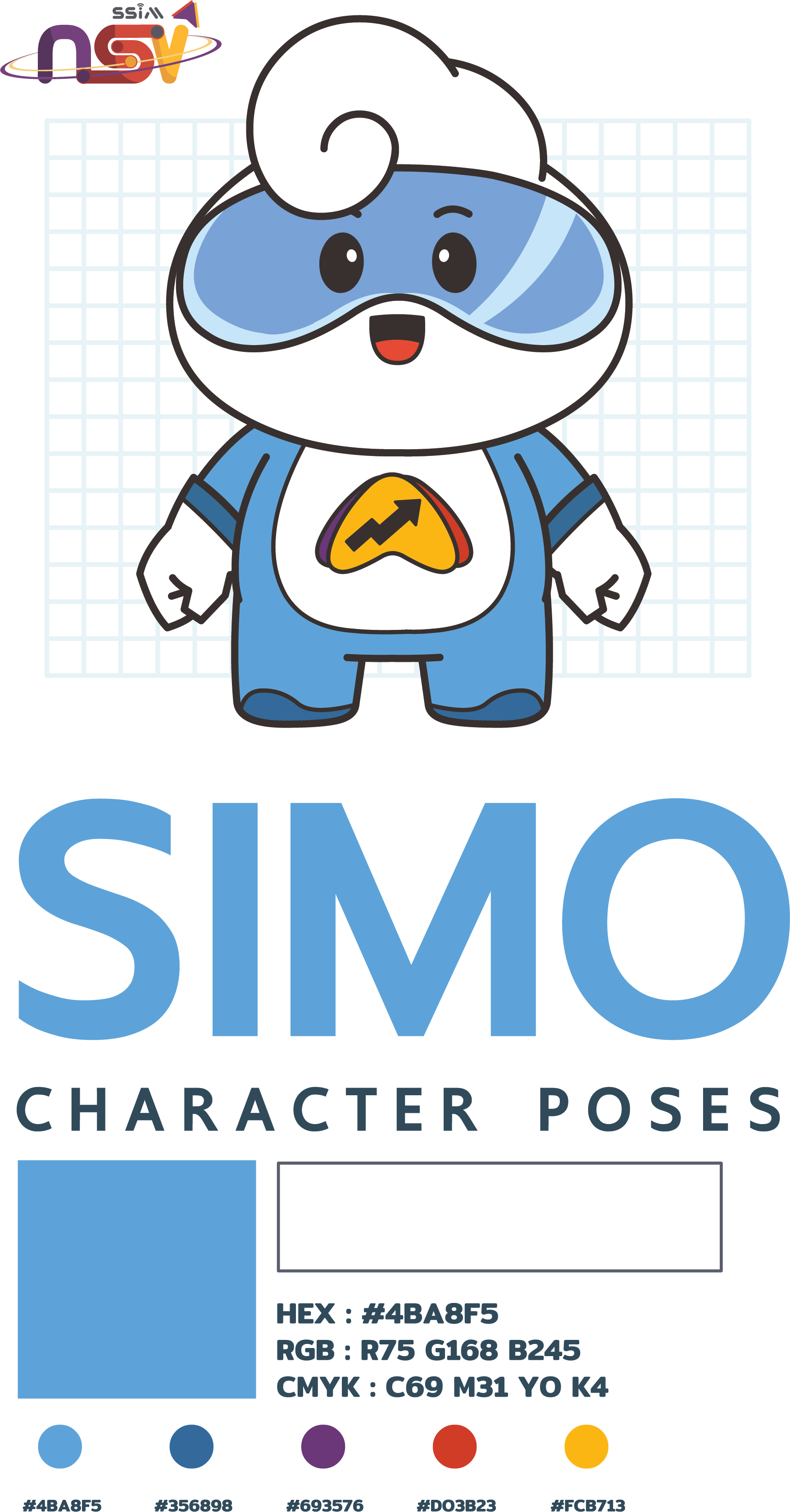 most9 char simo 10
