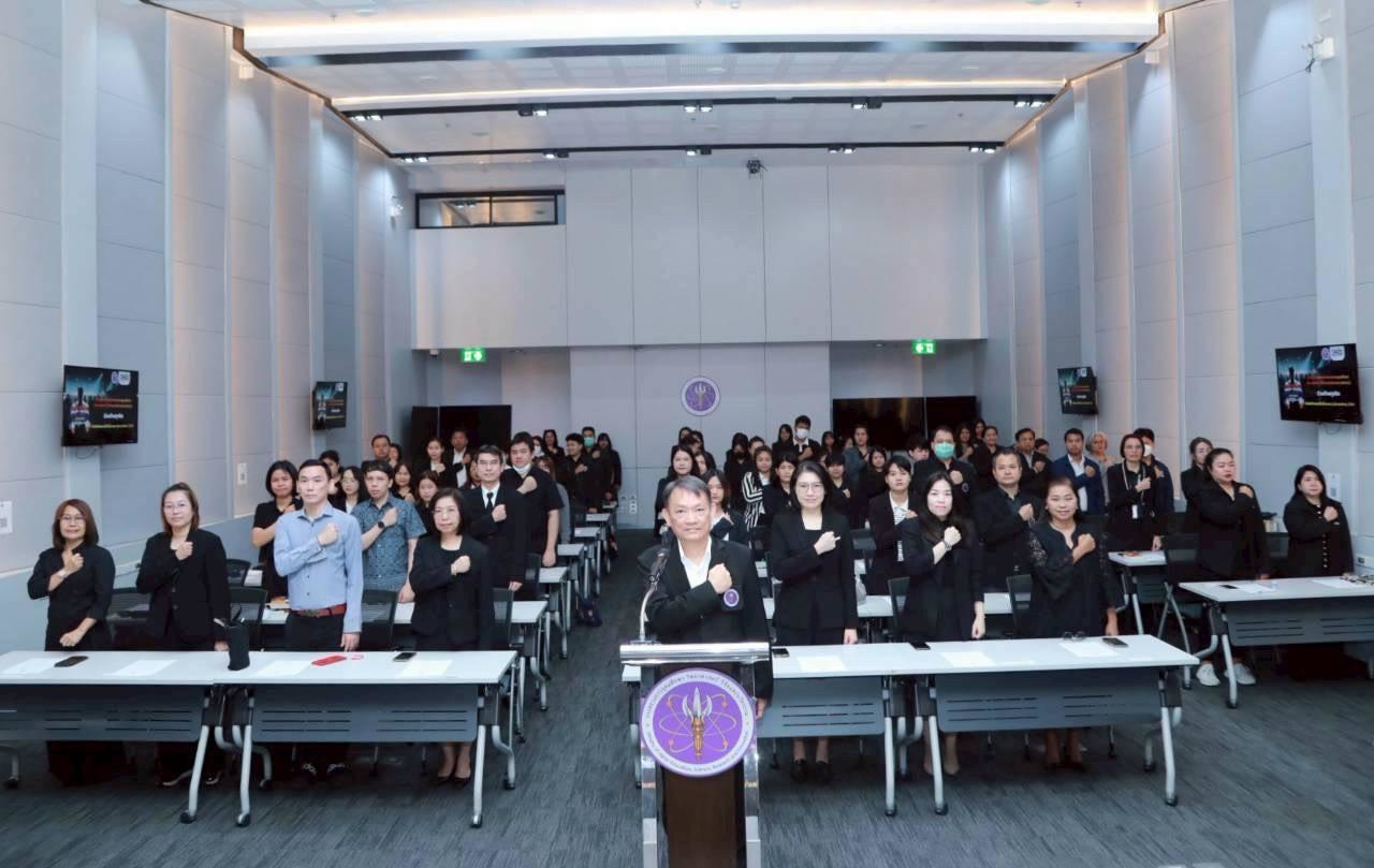 LINE ALBUM วันต่อต้านคอร์รัปชั่น 2569 251209 13