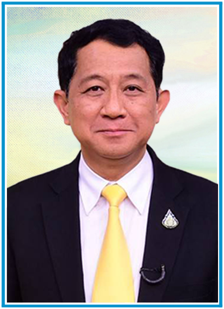 Excutive Soranit2019 2