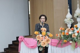 ศูนย์ปฏิบัติการต่อต้านการทุจริต ร่วมขยายผลการขับเคลื่อนองค์ก ... Image 2