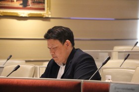 ประชุมคณะทำงานจัดทำแนวทางการเคลื่อนย้ายและแลกเปลี่ยนบุคลากร  ... พารามิเตอร์รูปภาพ 4