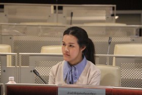 ประชุมคณะทำงานจัดทำแนวทางการเคลื่อนย้ายและแลกเปลี่ยนบุคลากร  ... พารามิเตอร์รูปภาพ 7
