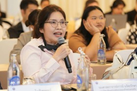 กขค. จัดประชุมเชิงปฏิบัติการจัดทำข้อเสนอและกรอบแนวปฏิบัติเพื ... พารามิเตอร์รูปภาพ 5