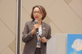 การสัมมนาวิชาการ เรื่อง “Human Capital Capacity Building: Cr ... พารามิเตอร์รูปภาพ 2