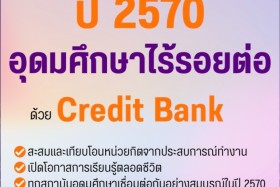 “สุรศักดิ์” รมว.กระทรวง อว.ประกาศนโยบาย Quick Win ช่วย “คนตก ... พารามิเตอร์รูปภาพ 6