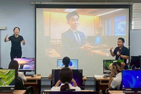 ปฏิวัติอุดมศึกษาไทย! “สุรศักดิ์” เดินหน้านโยบาย Quick Win ออ ... พารามิเตอร์รูปภาพ 5