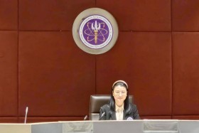 ประชุมชี้แจง เรื่อง แนวทางการกำกับ ดูแล ติดตามและประเมินผลกา ... พารามิเตอร์รูปภาพ 1