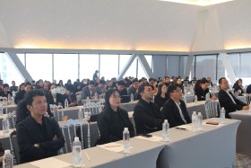 โครงการสัมมนาผู้ปฏิบัติงานด้านการป้องกันยาเสพติดในสถาบันอุดม ... พารามิเตอร์รูปภาพ 2