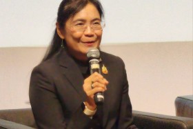 ผู้ตรวจราชการกระทรวง อว. เข้าร่วมและอภิปรายในการประชุม Strat ... พารามิเตอร์รูปภาพ 1