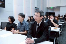 สป.อว. ร่วมพลังต้านโกง และขับเคลื่อนคุณธรรมและความโปร่งใสในก ... พารามิเตอร์รูปภาพ 6