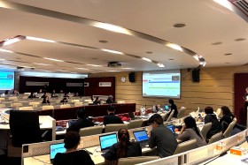 อบรมการใช้งานระบบบริหารทรัพยากรองค์กร (ERP) ครั้งที่ 2 Image 1