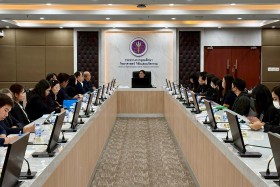 สถาบันพระบรมราชชนก ศึกษาดูงานระบบบริหารทรัพยากรองค์กร (ERP)  ... Image 2