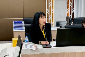 สถาบันพระบรมราชชนก ศึกษาดูงานระบบบริหารทรัพยากรองค์กร (ERP)  ... Image 5