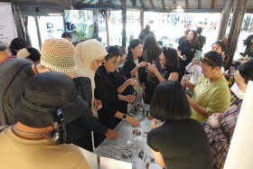 กระทรวง อว. ร่วมเปิดงาน LMC Spices Festival และกิจกรรมที่เกี ... พารามิเตอร์รูปภาพ 4