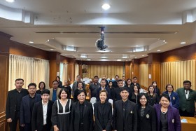 สป.อว. ร่วมกับ สำนักงาน ป.ป.ช. ขยายผล STRONG องค์กรพอเพียงต้ ... พารามิเตอร์รูปภาพ 2