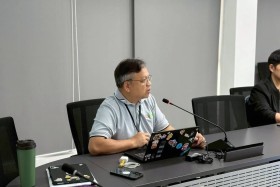 กรข.จัดอบรมเชิงปฏิบัติการ “การนำเข้าข้อมูลและบริหารจัดการข้อ ... พารามิเตอร์รูปภาพ 2