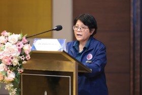 อว. เดินหน้าสร้างผู้นำอุดมศึกษามืออาชีพ เปิดอบรมหลักสูตร สบส ... พารามิเตอร์รูปภาพ 2