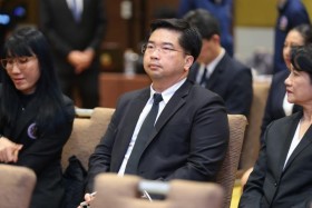 อว. เดินหน้าสร้างผู้นำอุดมศึกษามืออาชีพ เปิดอบรมหลักสูตร สบส ... พารามิเตอร์รูปภาพ 4