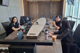 พข.กรข. จัดอบรมเชิงปฏิบัติการให้ความรู้การนำเข้าข้อมูลสำหรับ ... พารามิเตอร์รูปภาพ 2