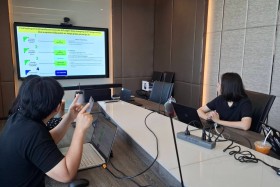 พข.กรข. จัดอบรมเชิงปฏิบัติการให้ความรู้การนำเข้าข้อมูลสำหรับ ... พารามิเตอร์รูปภาพ 5