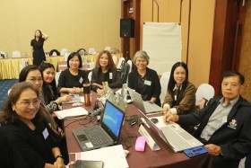 กสป. จัดทำ โครงการการใช้ประโยชน์จากทุนทางปัญญา ปีที่ 2 ด้วย  ... Image 3