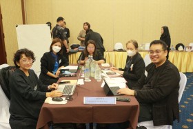 กสป. จัดทำ โครงการการใช้ประโยชน์จากทุนทางปัญญา ปีที่ 2 ด้วย  ... Image 4