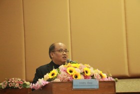 กสป. จัดทำ โครงการการใช้ประโยชน์จากทุนทางปัญญา ปีที่ 2 ด้วย  ... Image 1