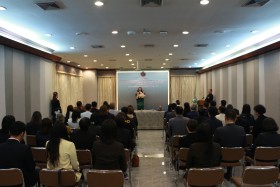 อว. ปิดโครงการ Training the Trainer 2569 ... พารามิเตอร์รูปภาพ 3