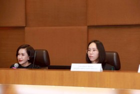 สำนักงานปลัดกระทรวง อว. ผนึกกำลังทุกหน่วยงานภายใน ... Image 3