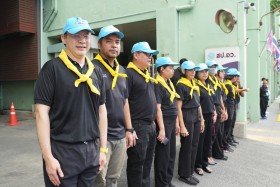 กระทรวง อว.ร่วมส่งเสด็จขบวนเชิญพระศพ “พระองค์ภาฯ” ... พารามิเตอร์รูปภาพ 5