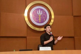 กรข. ร่วมกับ ศปท. เดินหน้าขับเคลื่อนคุณธรรมและความโปร่งใส ... พารามิเตอร์รูปภาพ 1