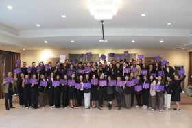 อว. ปั้นกำลังสำคัญอุดมศึกษาไทย! ปิดฉาก Coaching the ... พารามิเตอร์รูปภาพ 2