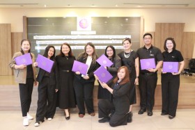 อว. ปั้นกำลังสำคัญอุดมศึกษาไทย! ปิดฉาก Coaching the ... พารามิเตอร์รูปภาพ 4