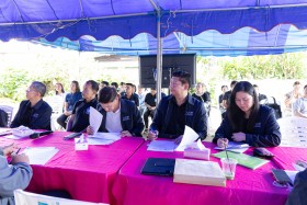 อว. ติดตามโครงการ AEM ภาคเหนือตอนบน ... พารามิเตอร์รูปภาพ 1