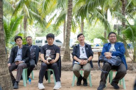 อว. ติดตาม AEM เคลื่อนคนไปเคลื่อนงาน ครั้งที่ 5 โคราช หนุน ... พารามิเตอร์รูปภาพ 1