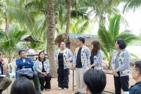 อว. ติดตาม AEM เคลื่อนคนไปเคลื่อนงาน ครั้งที่ 5 โคราช หนุน ... พารามิเตอร์รูปภาพ 3