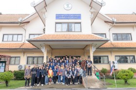 อว. ติดตาม AEM เคลื่อนคนไปเคลื่อนงาน ครั้งที่ 6 ภาคตะวันออก ... พารามิเตอร์รูปภาพ 1