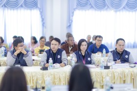 อว. ติดตาม AEM เคลื่อนคนไปเคลื่อนงาน ครั้งที่ 6 ภาคตะวันออก ... พารามิเตอร์รูปภาพ 3