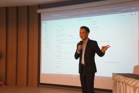 การประชุมสัมมนา เรื่อง ... พารามิเตอร์รูปภาพ 14