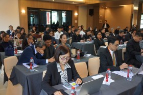 การประชุมสัมมนา เรื่อง ... พารามิเตอร์รูปภาพ 24