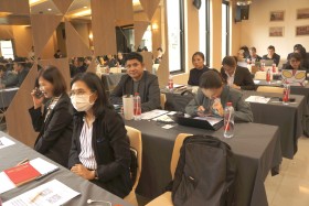 การประชุมสัมมนา เรื่อง ... พารามิเตอร์รูปภาพ 28