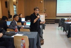 การประชุมสัมมนา เรื่อง ... พารามิเตอร์รูปภาพ 40