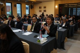 การประชุมสัมมนา เรื่อง ... พารามิเตอร์รูปภาพ 41