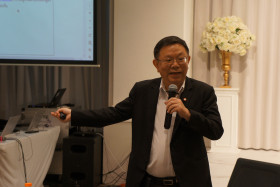 การประชุมสัมมนา เรื่อง ... พารามิเตอร์รูปภาพ 8