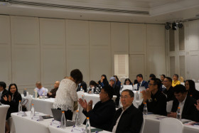 การประชุมสัมมนา เรื่อง ... พารามิเตอร์รูปภาพ 32